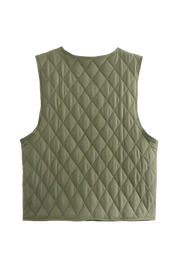 Lomannite Waistcoat