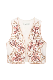 Calossa Waistcoat