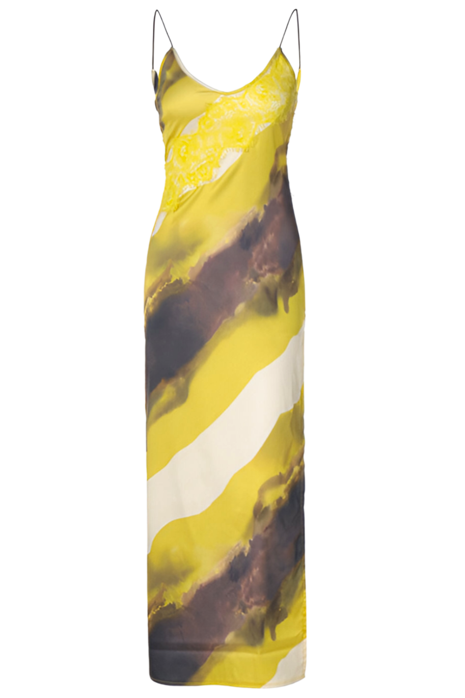 Eulalia Dress