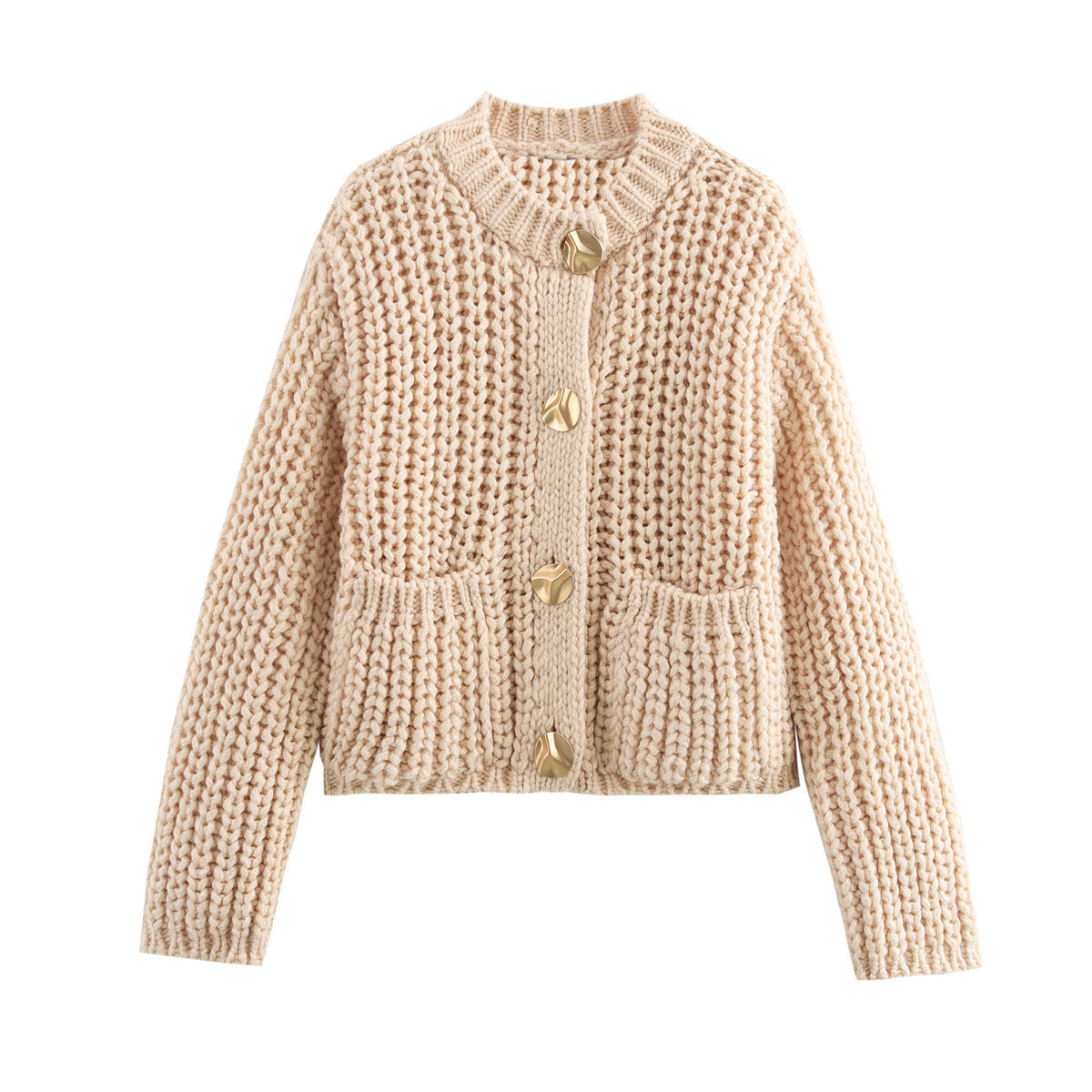 Mortina Cardigan