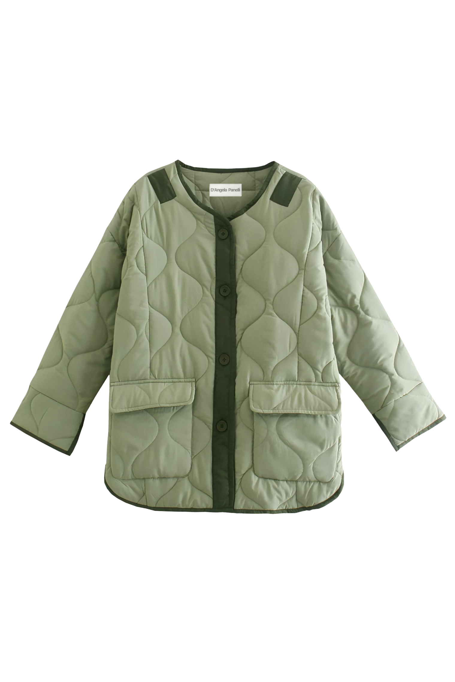 Carloma Jacket