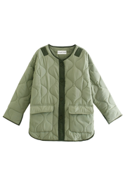 Carloma Jacket