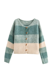 Vilanesa Cardigan