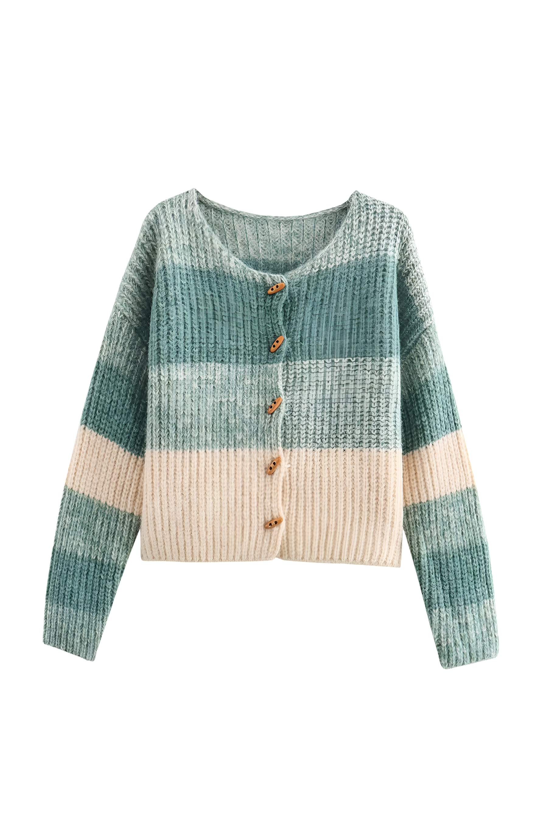 Vilanesa Cardigan