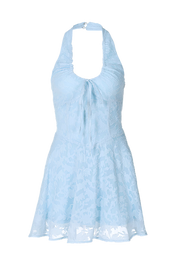 Oria Luigia Dress