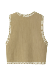 Belena Waistcoat