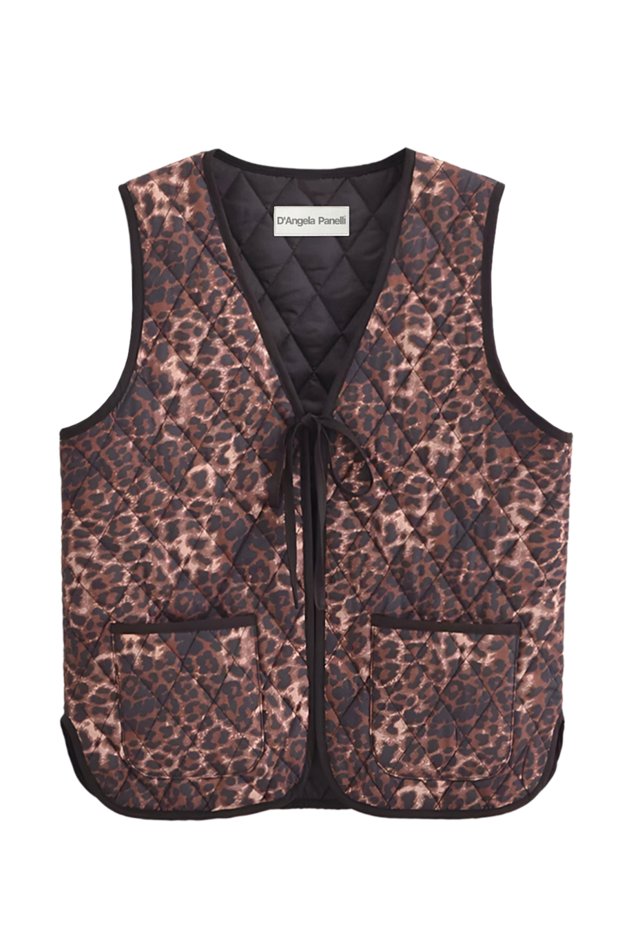 Andrela Waistcoat