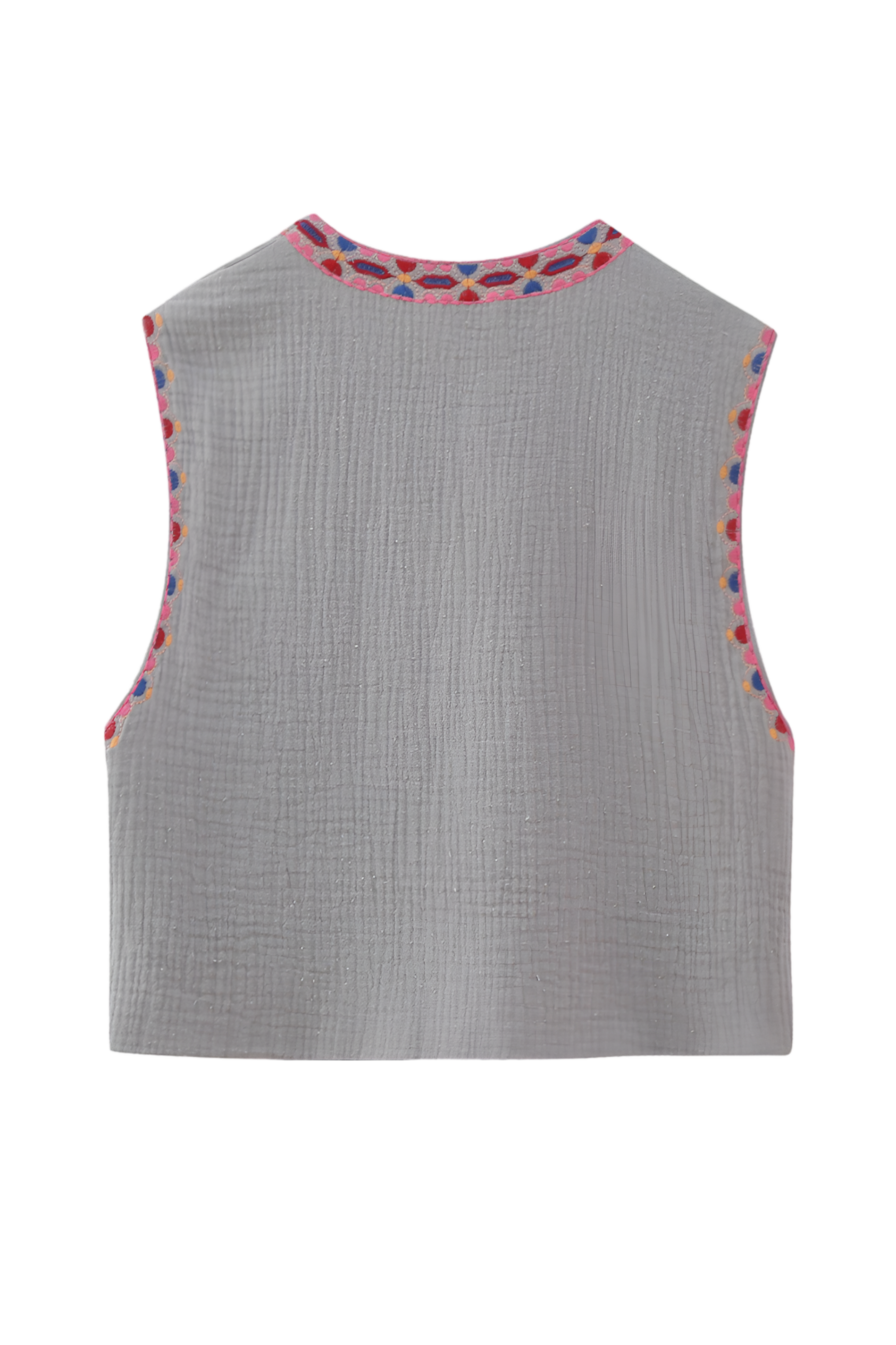 Karinne Waistcoat