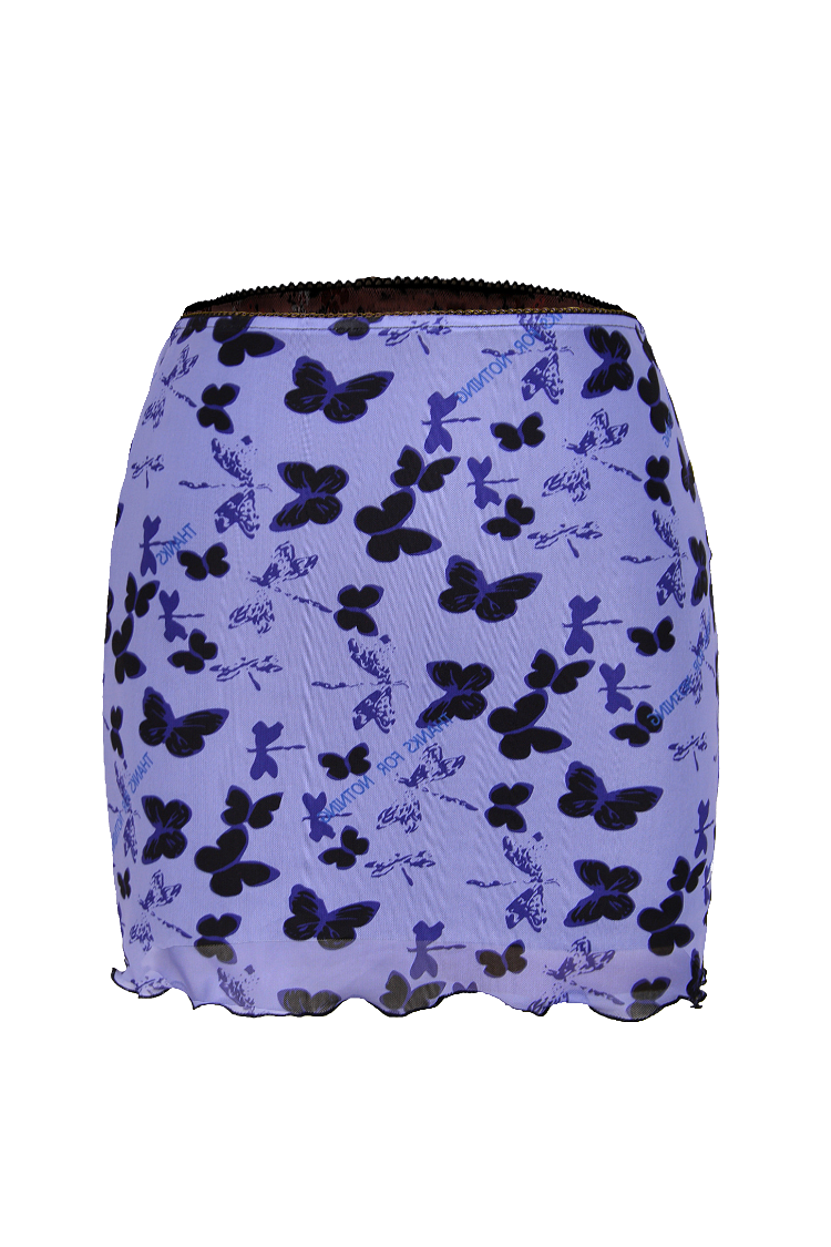 Giuditta Gomitolo Skirt