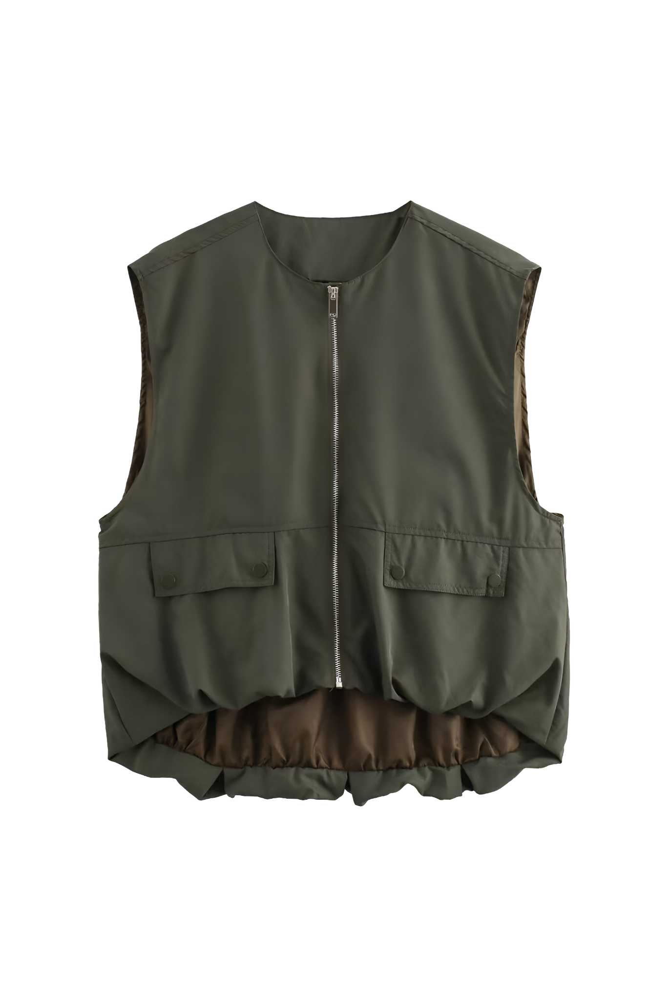 Balaida Waistcoat