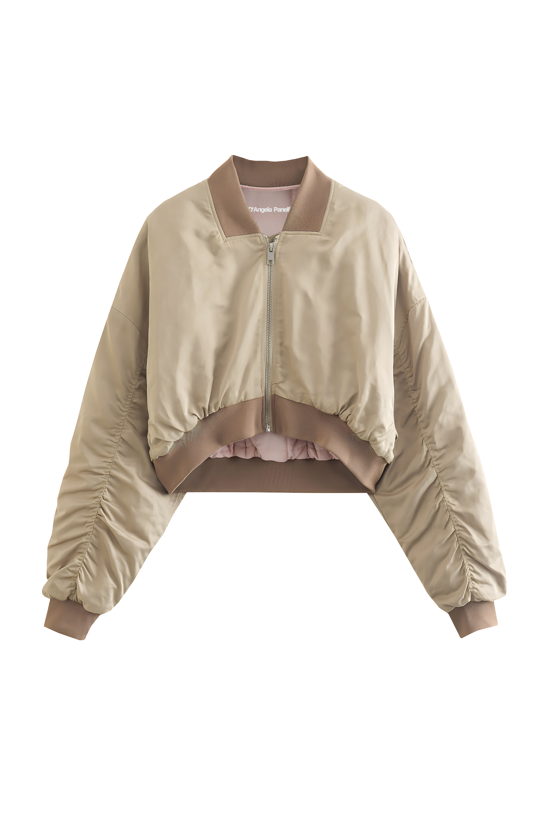 Mabel Jacket