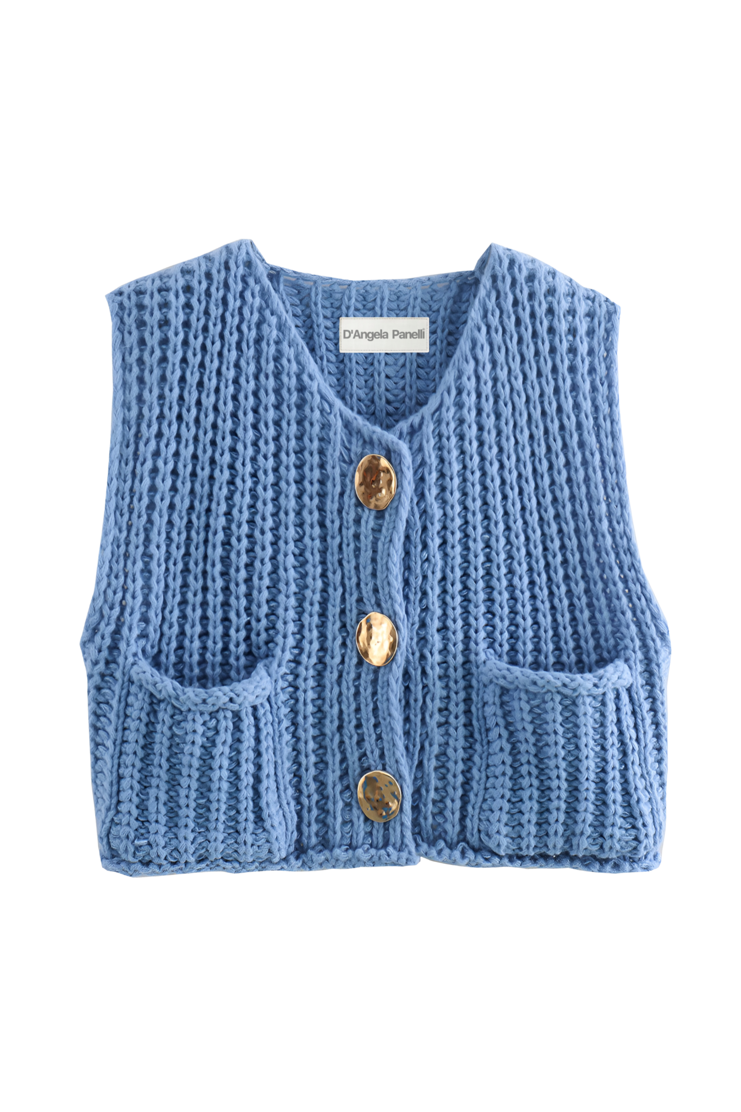 Elbania Cardigan