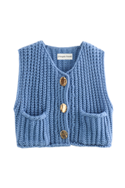 Elbania Cardigan