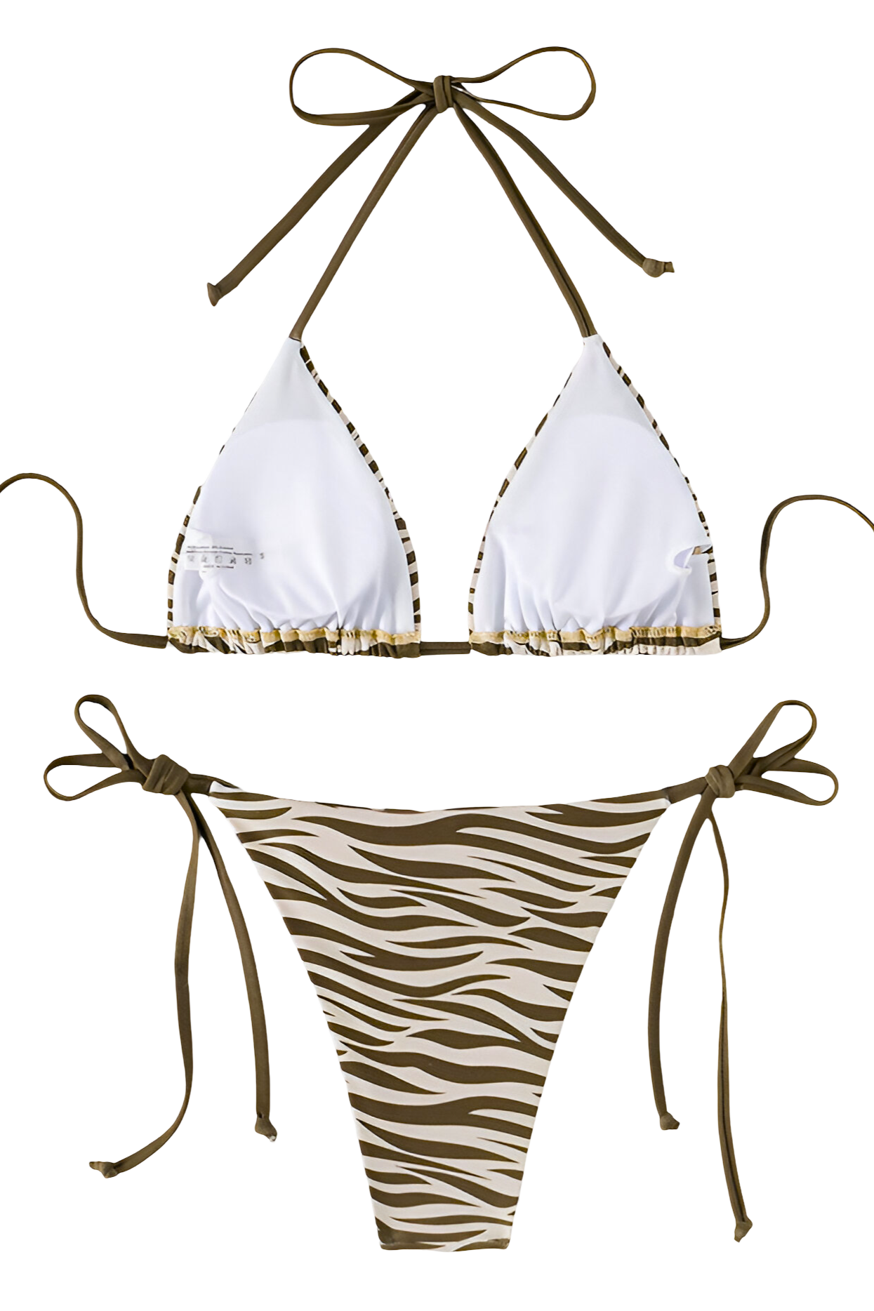 Luminosa Sanare Bikini