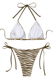 Luminosa Sanare Bikini