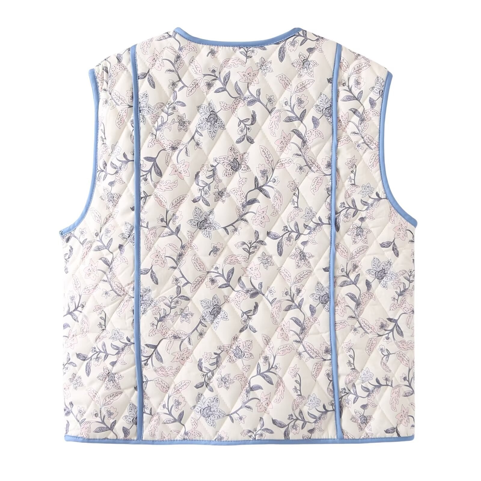 Alessandra Waistcoat