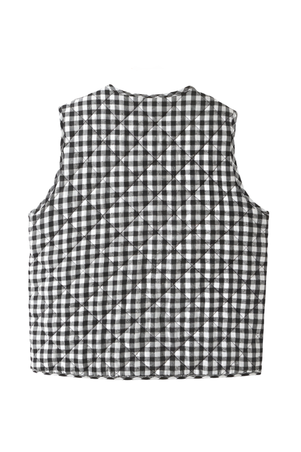 Balica Vichy Waistcoat (copia)