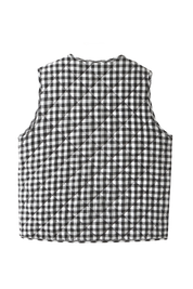 Balica Vichy Waistcoat (copia)