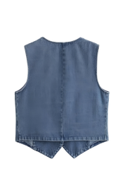 Zalema Waistcoat