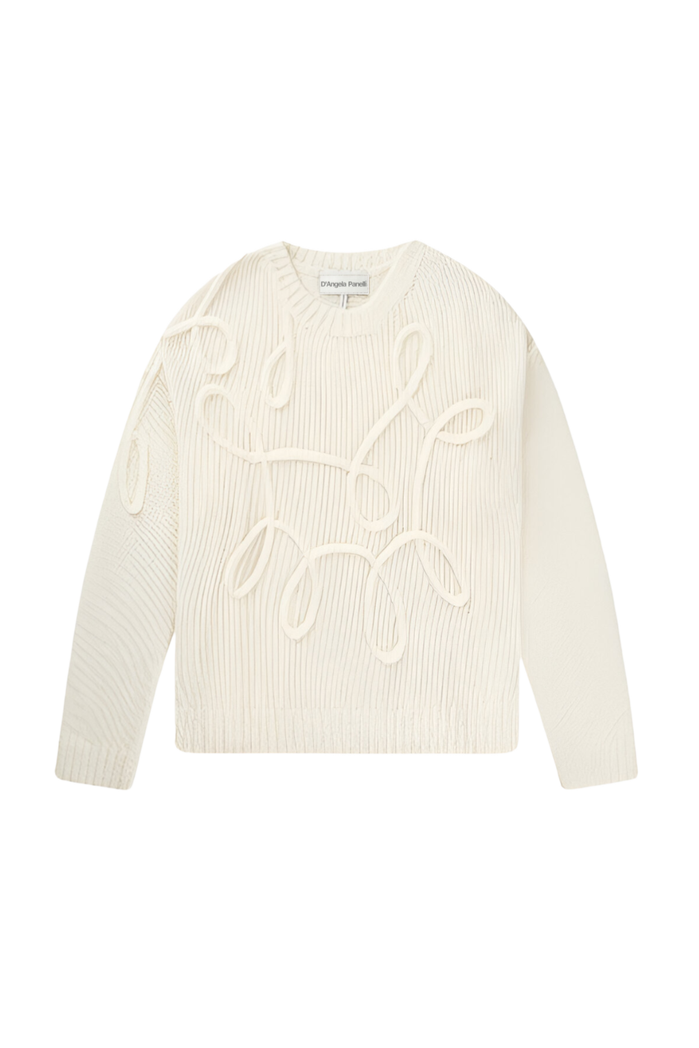 Noraine Sweater