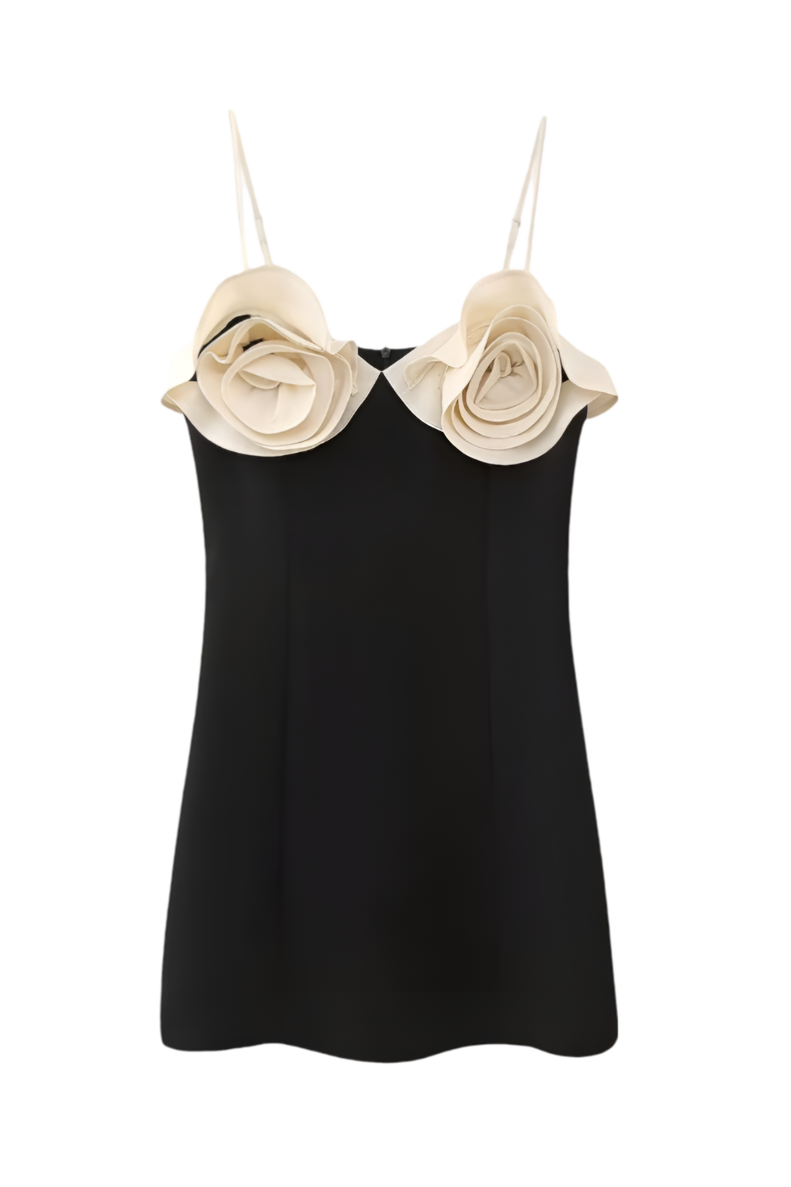 Michela Benedetti Dress