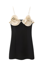 Michela Benedetti Dress