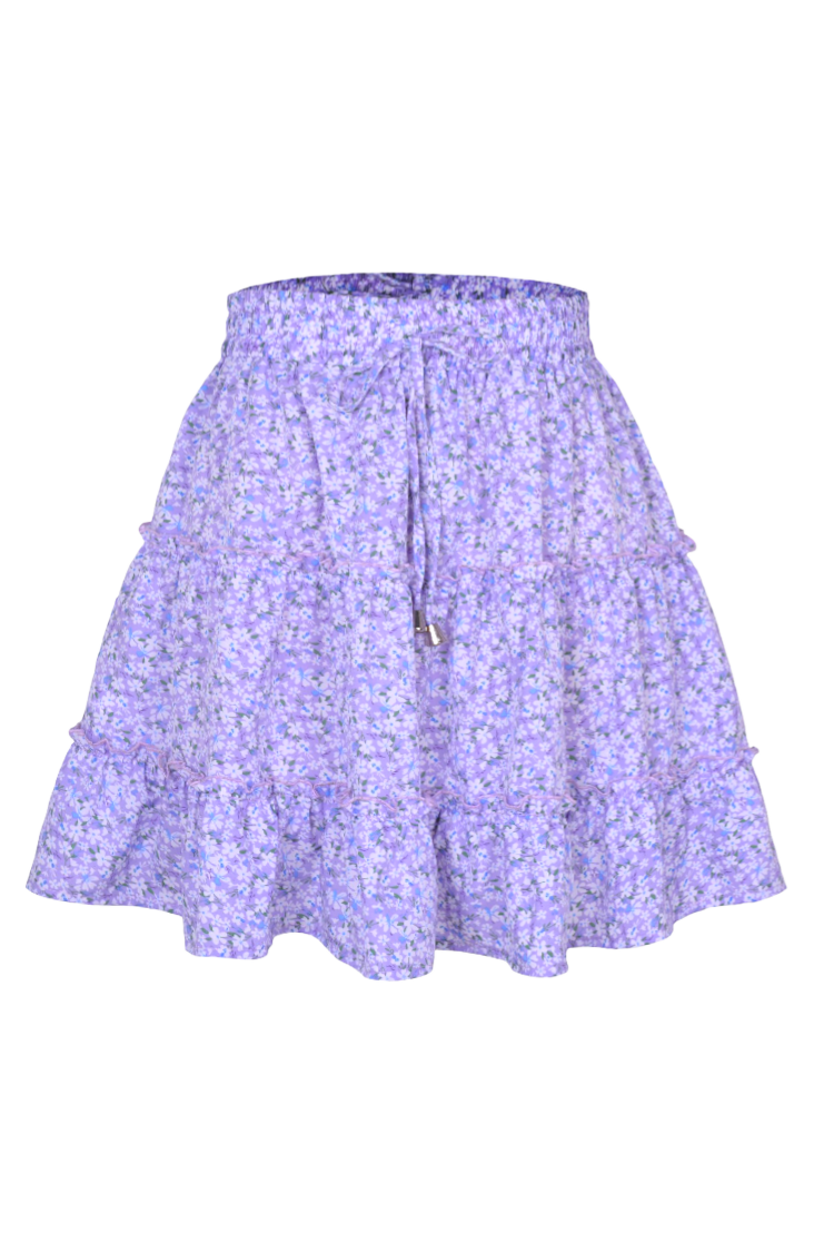 Olivia Olivieri Skirt