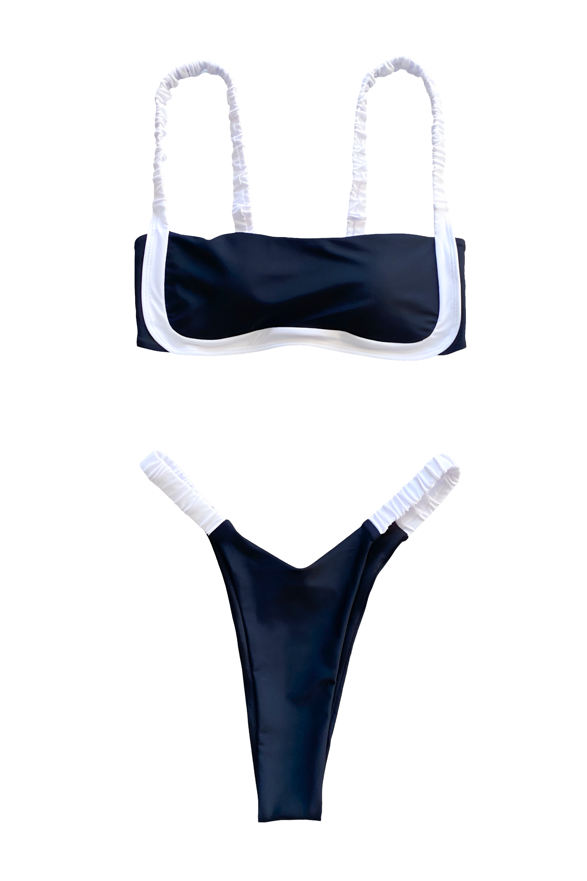 Desideria Gavino Bikini