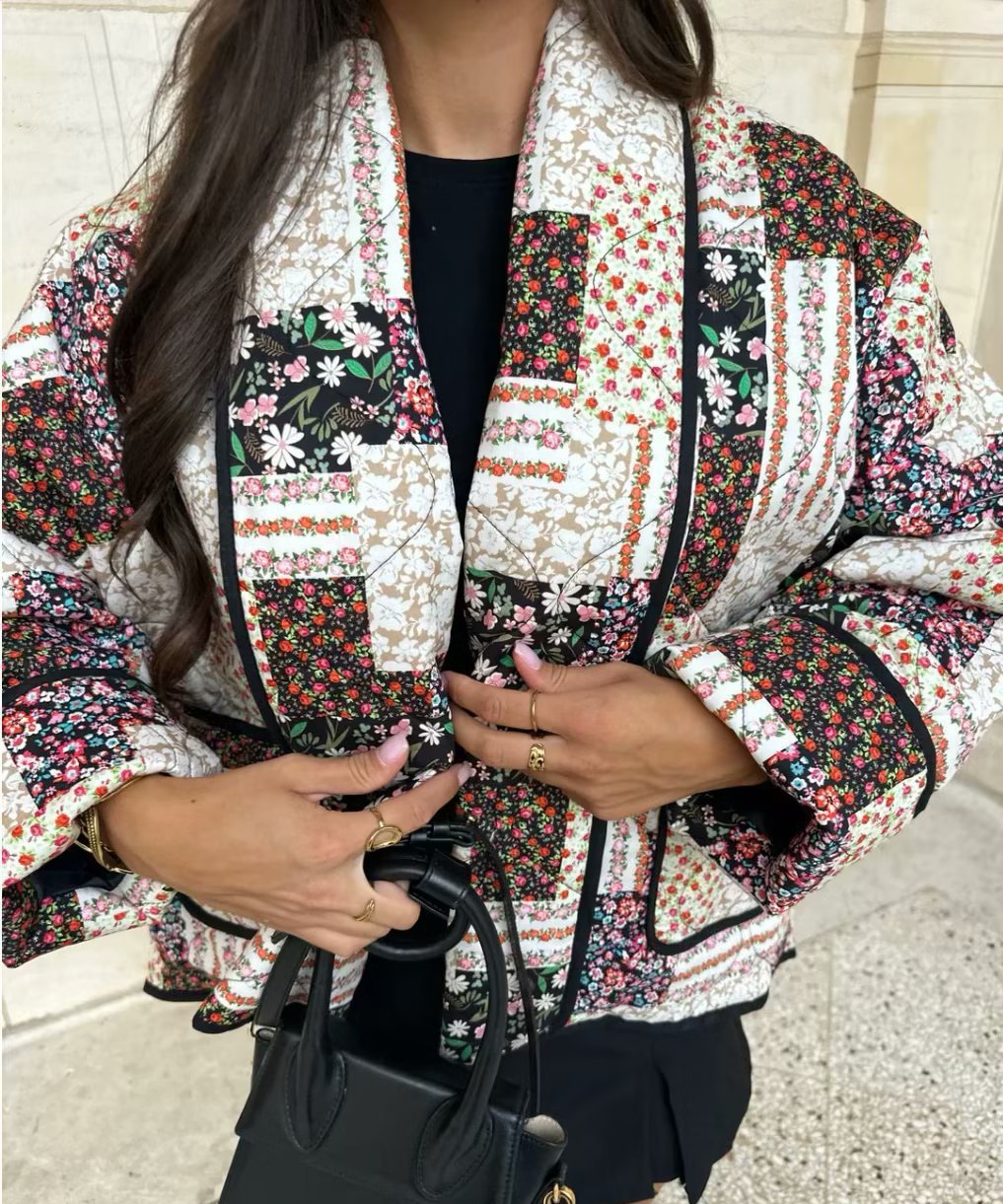 Melina Jacket