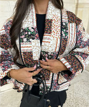 Melina Jacket