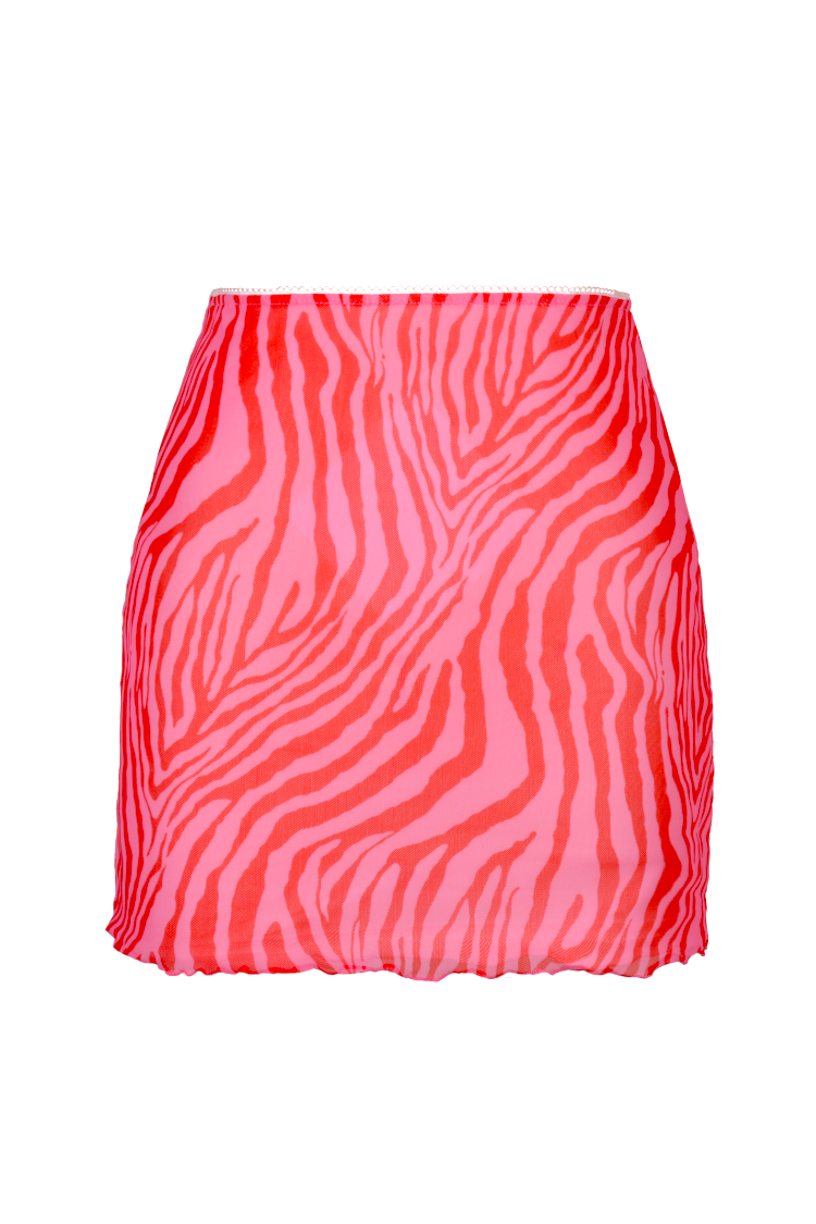 Karina Karake Skirt