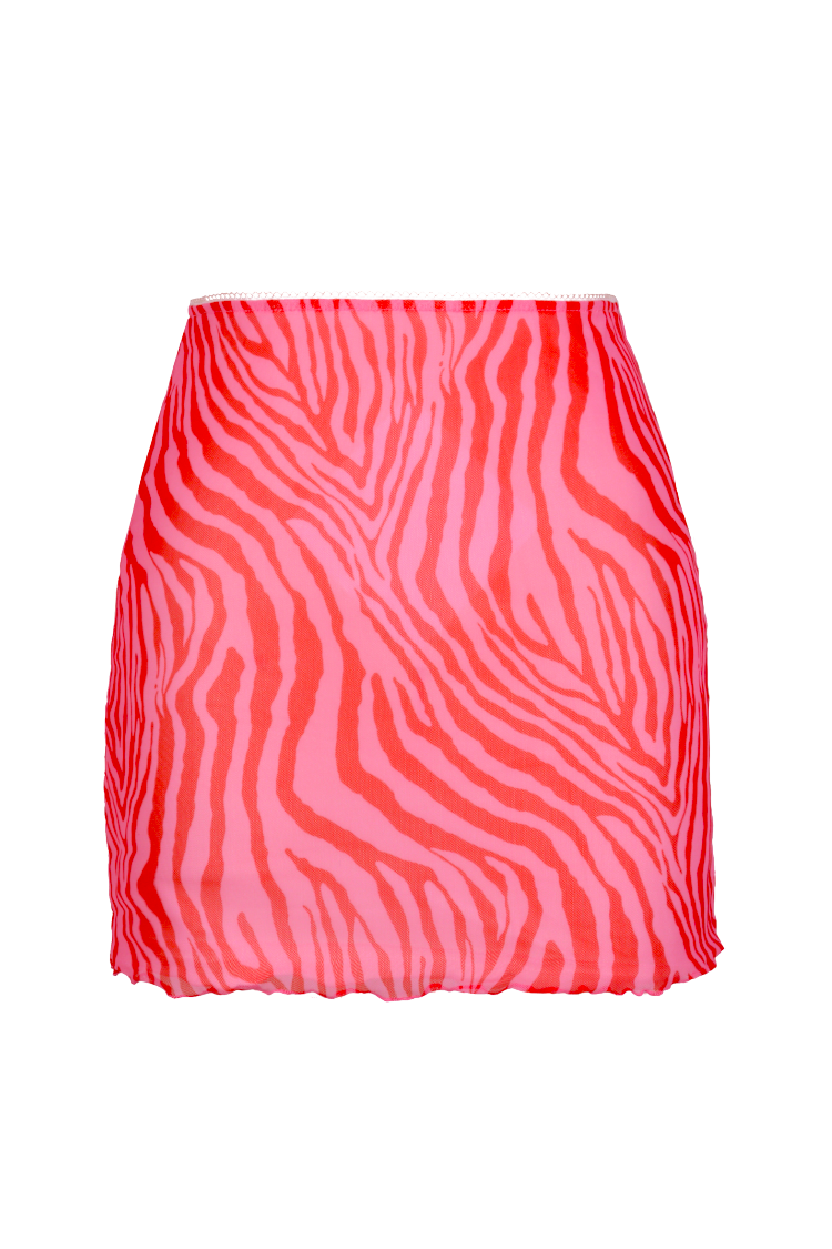 Karina Karake Skirt