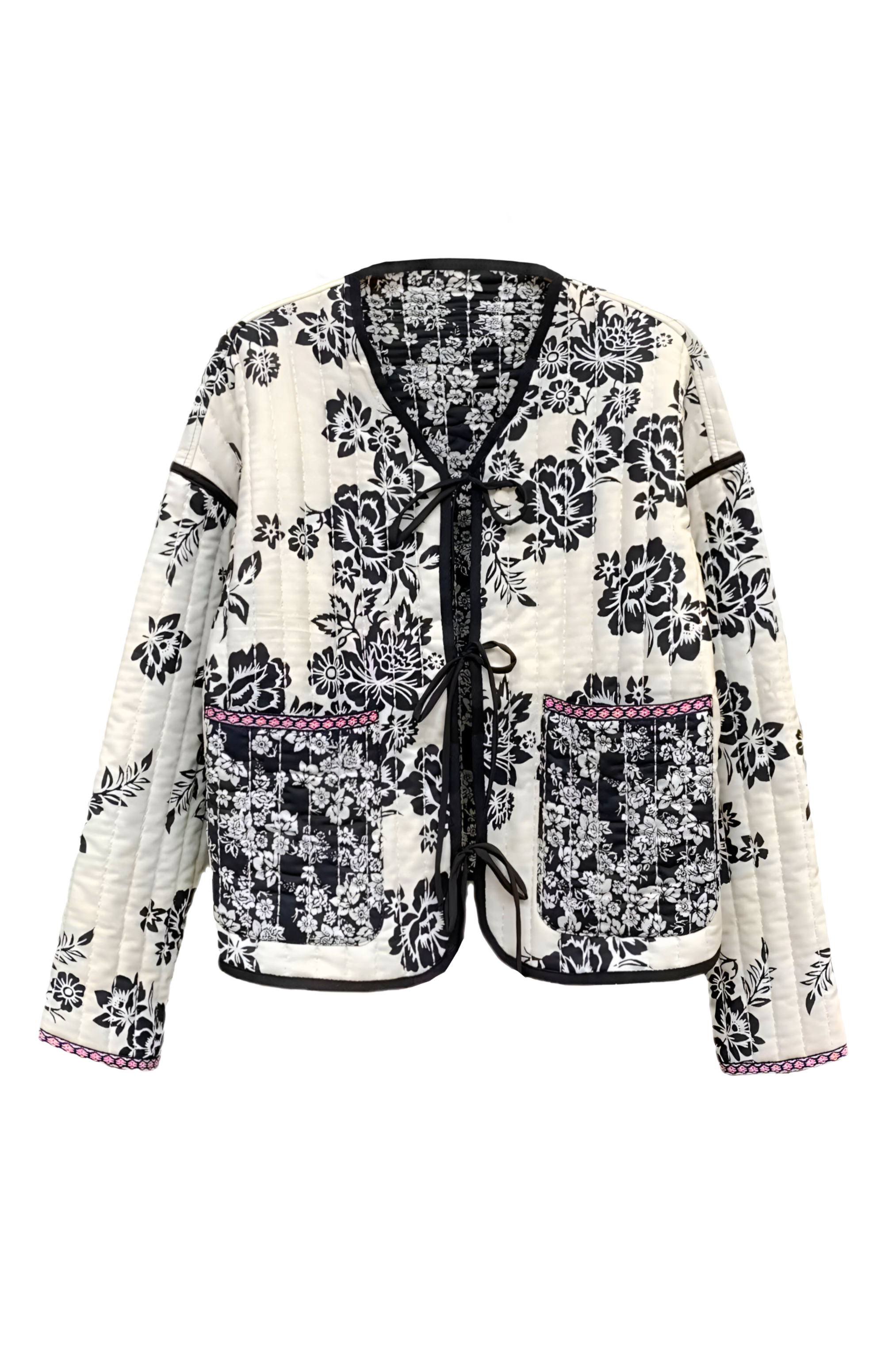 Alexandra Jacket Reversible