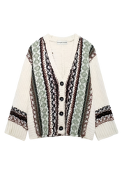 Tadea Cardigan