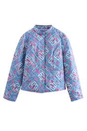 Cadence Jacket