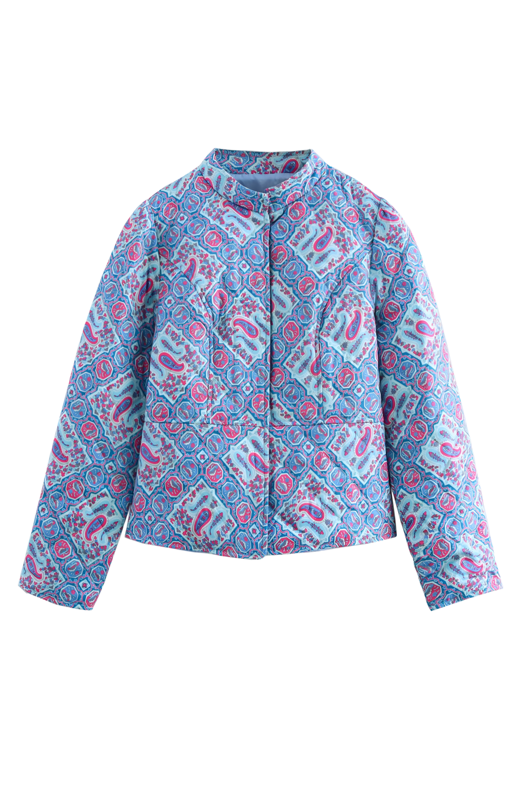 Cadence Jacket