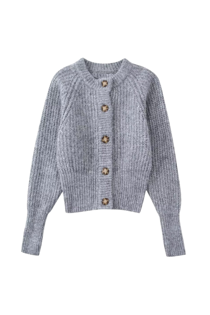 Vannesa Cardigan