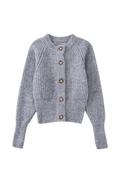 Vannesa Cardigan