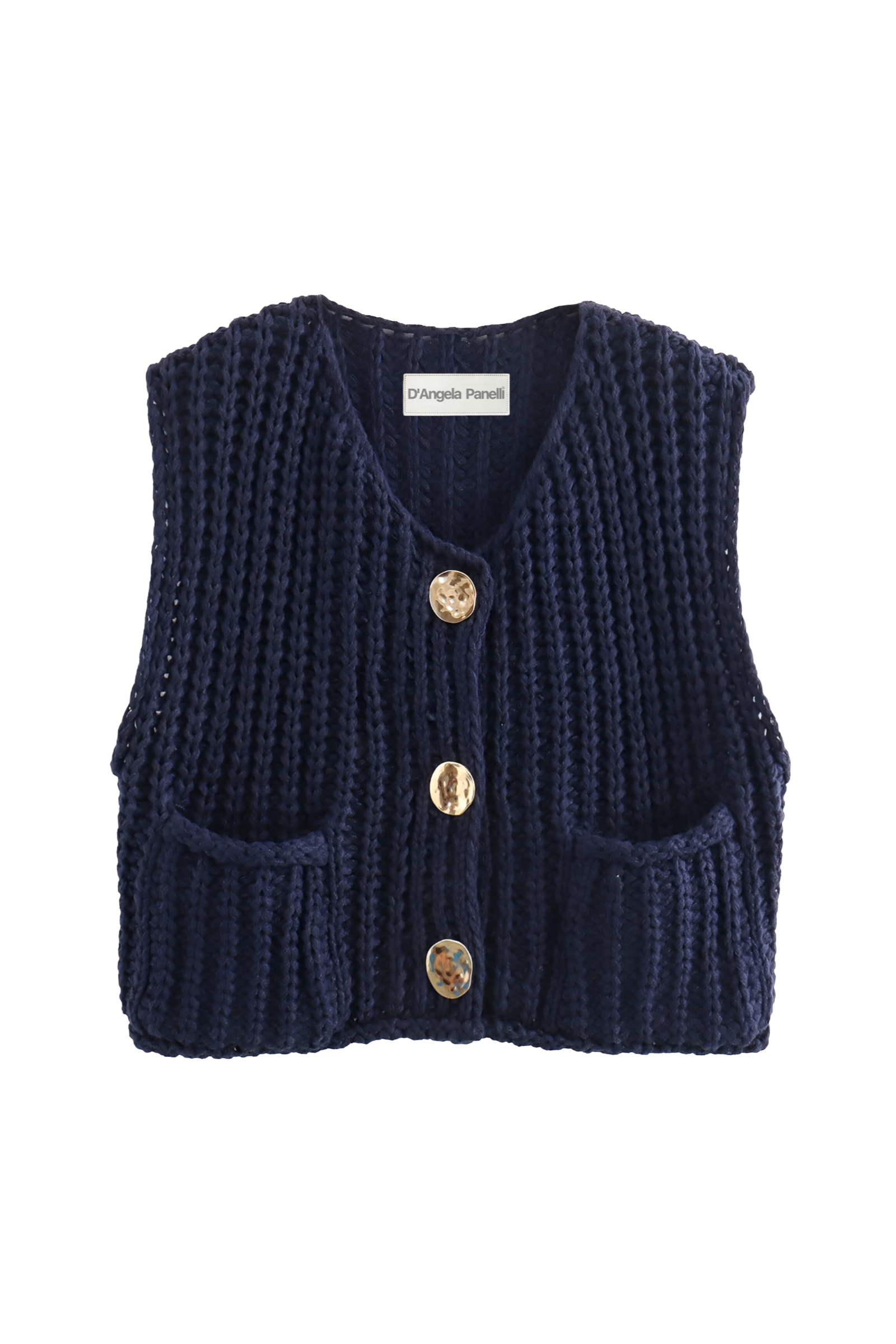 Elbania Cardigan