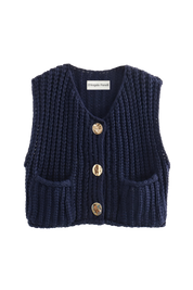 Elbania Cardigan