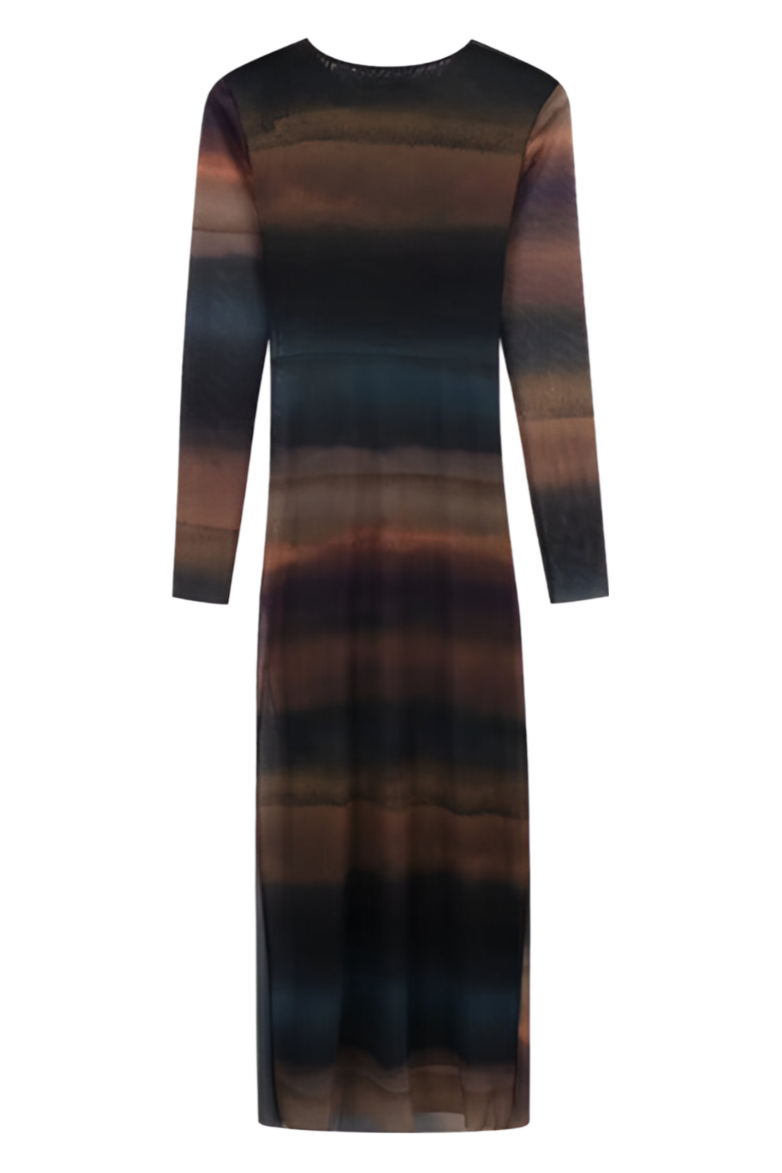 Lobaida Dress