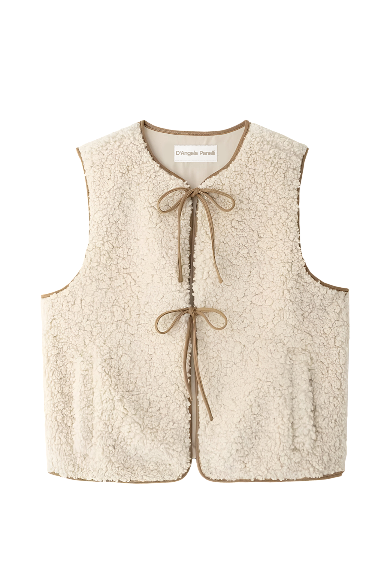 Genevieve Waistcoat