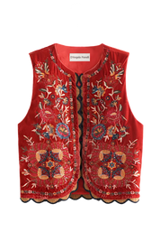 Florence Waistcoat