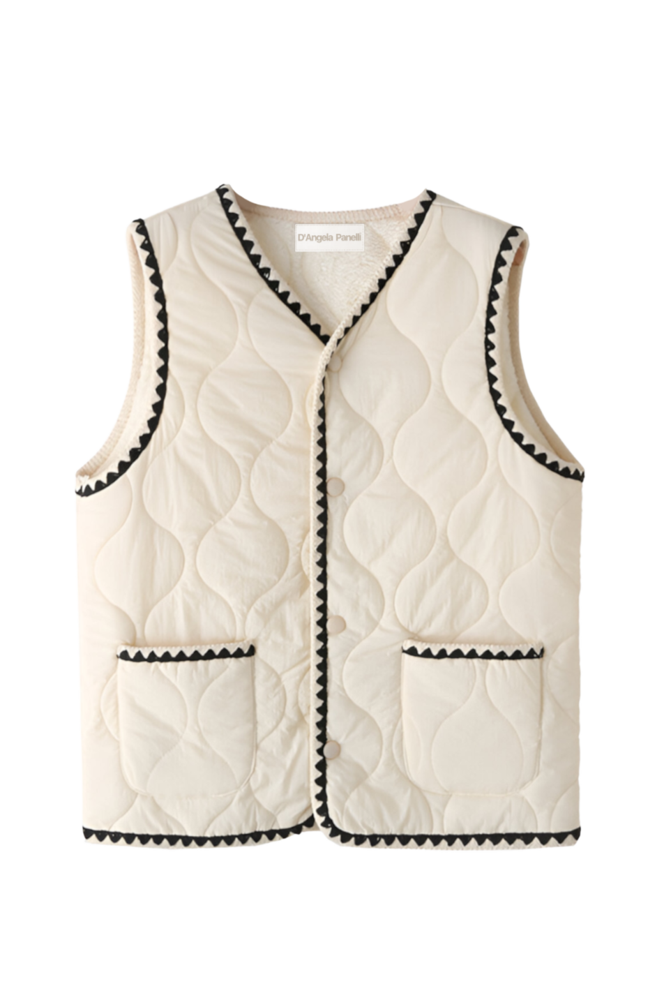 Remmon Waistcoat