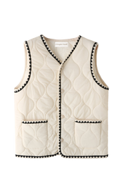 Remmon Waistcoat