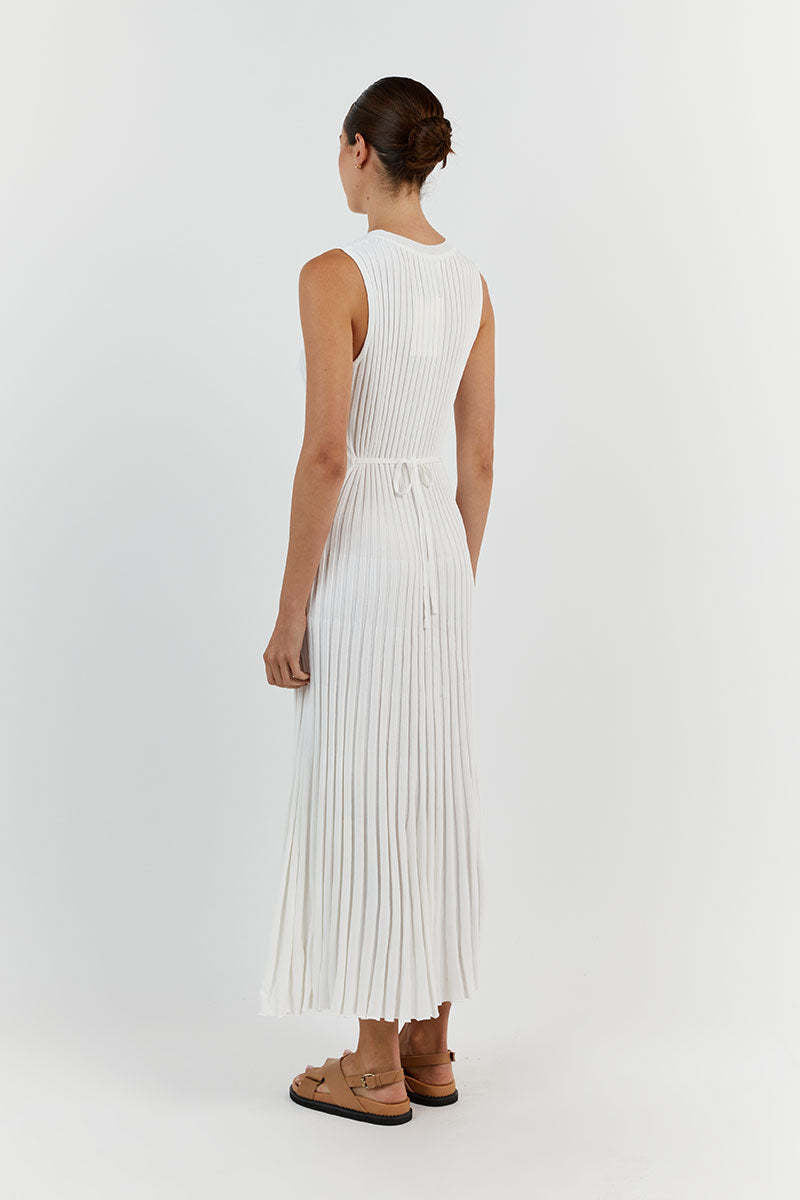 Emanuela Taddei Dress