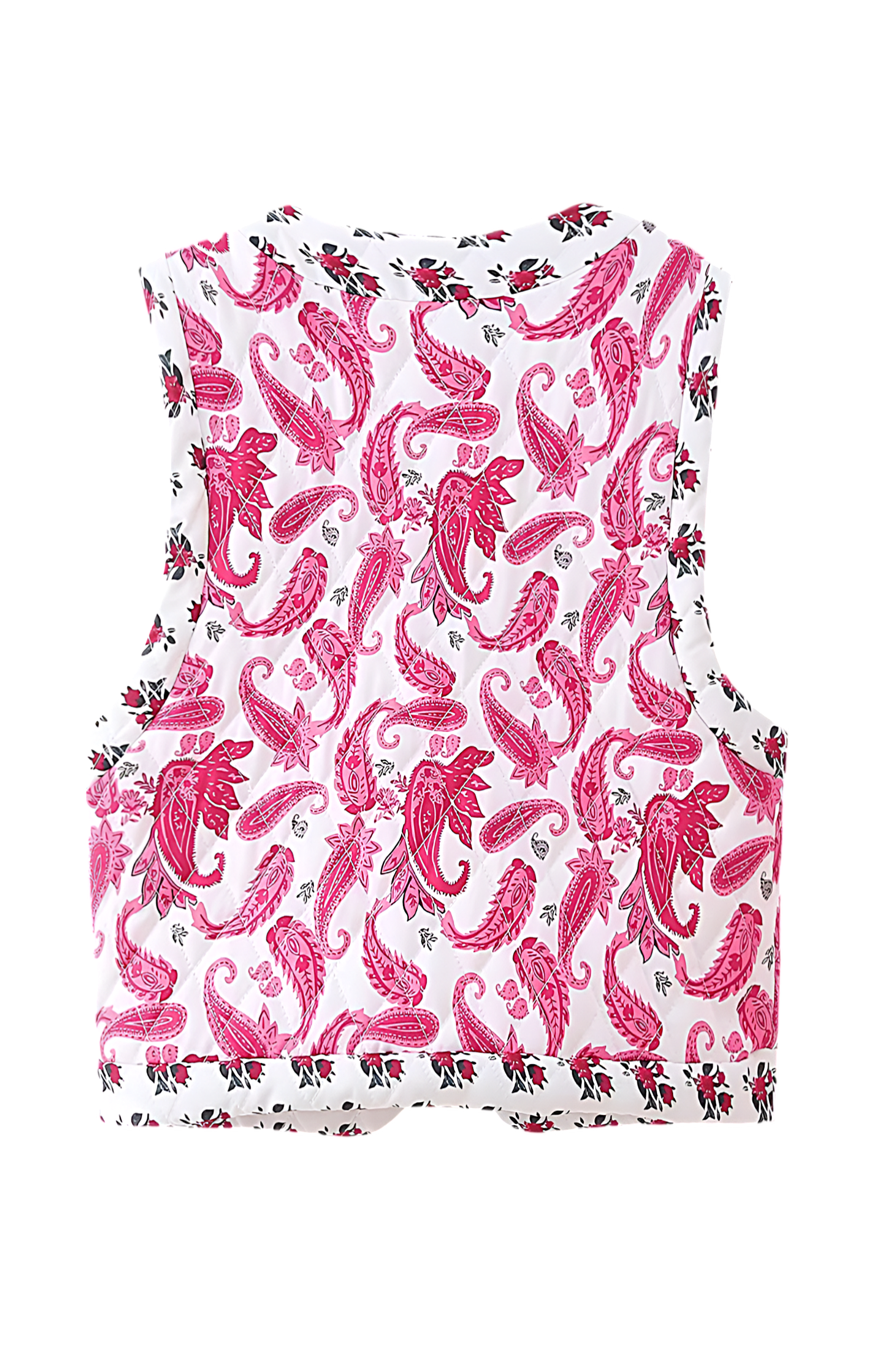 Calinda Waistcoat