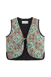 Anassia Waistcoat