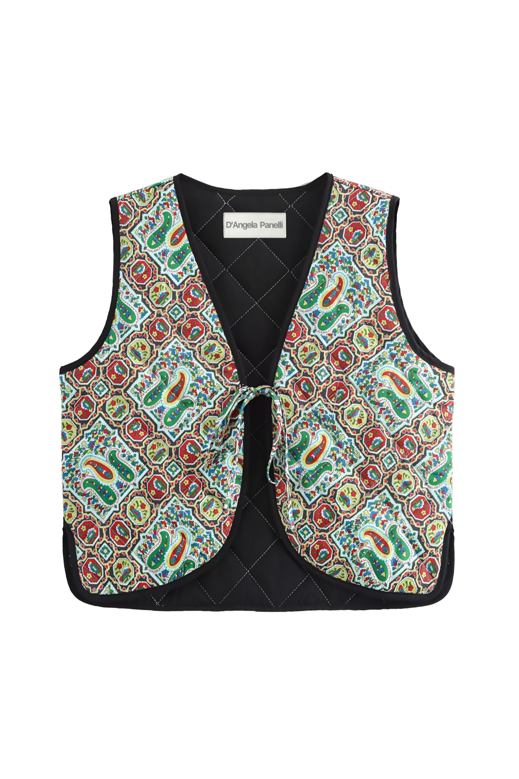 Anassia Waistcoat