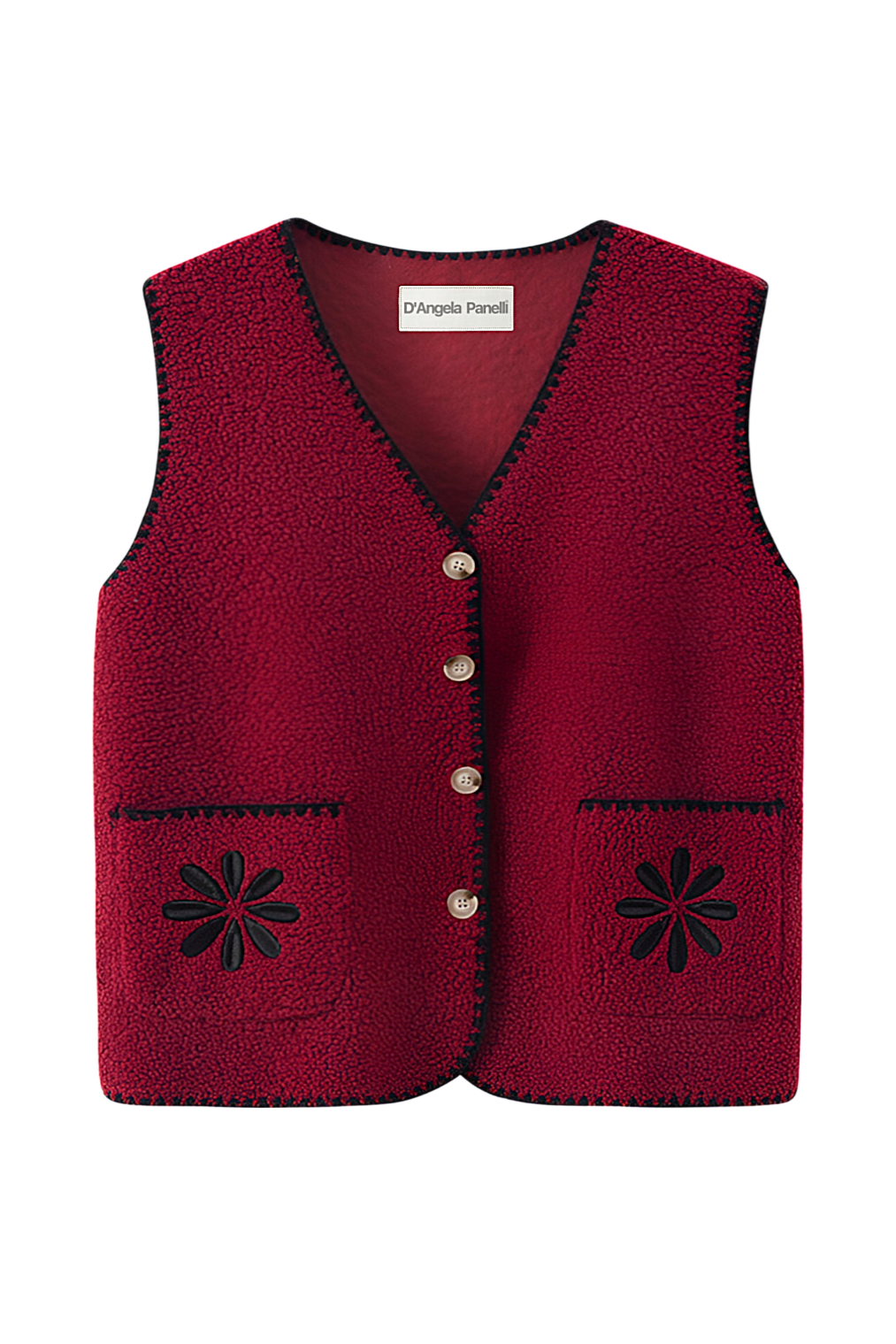 Colissia Waistcoat